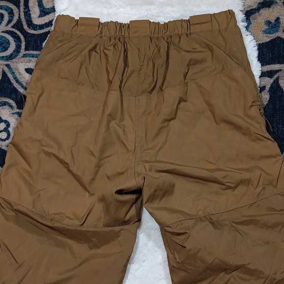 WT Tactical high loft pants mens medium - Picture 11 of 15